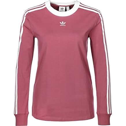 adidas top damen schwarz langarm|Suchergebnis Auf Amazon.de Für: Adidas Langarmshirt Damen.